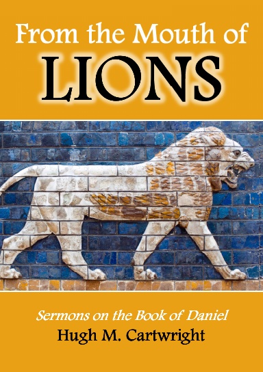 From the Mouth of Lions