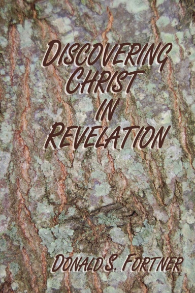 Discovering Christ In Revelation