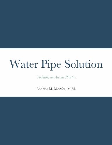 Water Pipe Solution