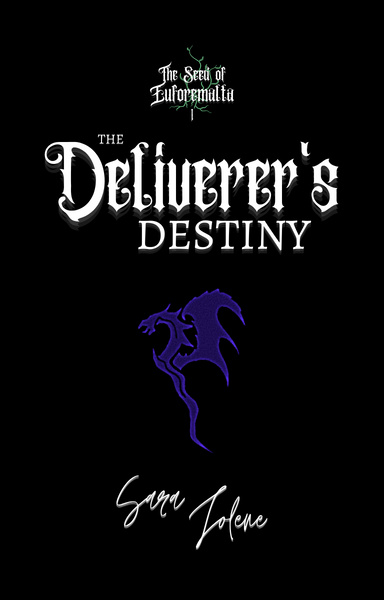 The Deliverer's Destiny (EBOOK)