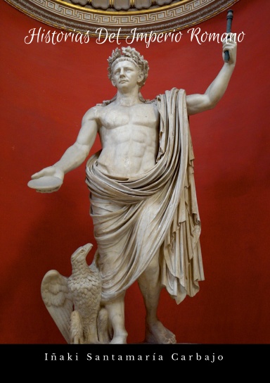 Historías Del Imperio Romano