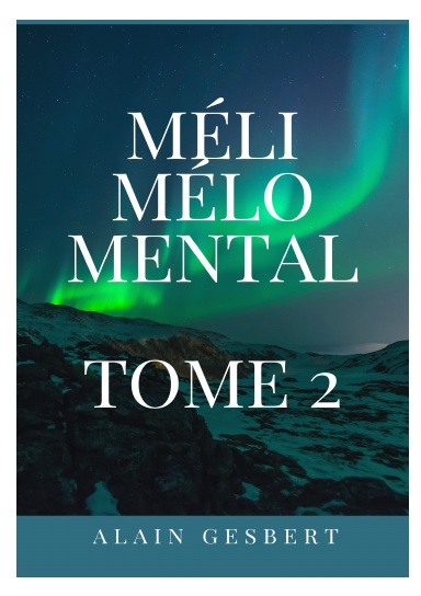 Méli Mélo Mental Tome 2