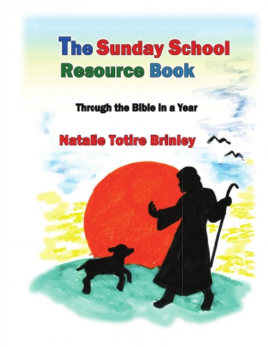 The Sunday School Resource Book