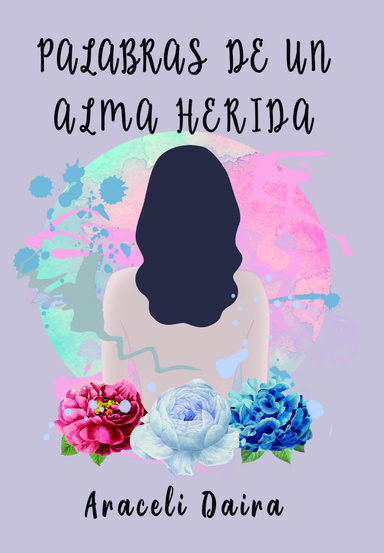 Palabras de un Alma Herida