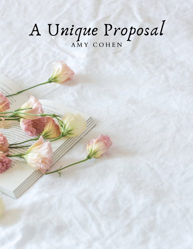 A unique proposal