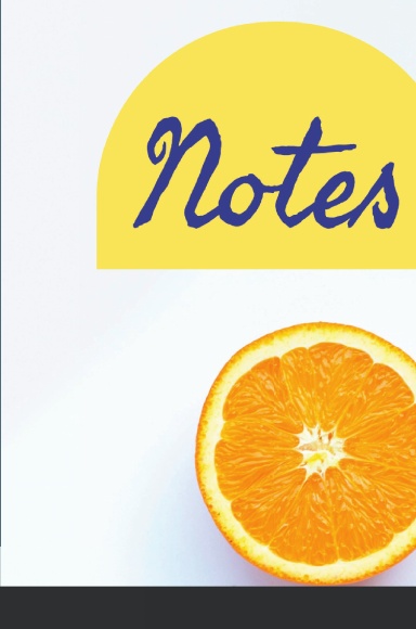 My Notes