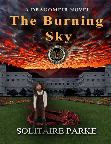 The Burning Sky