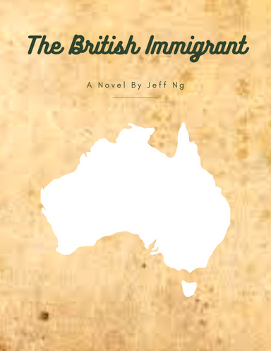 The British Immigrant Part 1 (Preview)