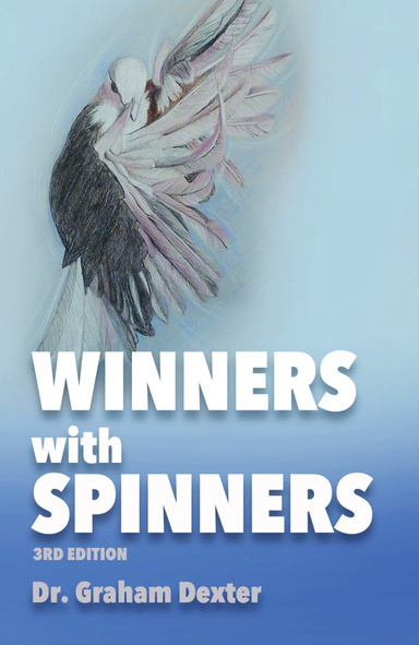 Winners with Spinners. 3rd. Edition