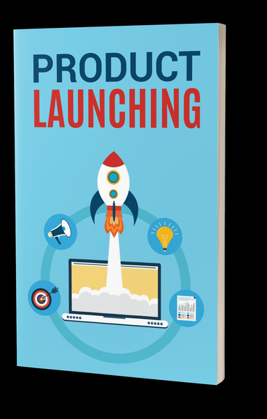 How to launch product In market