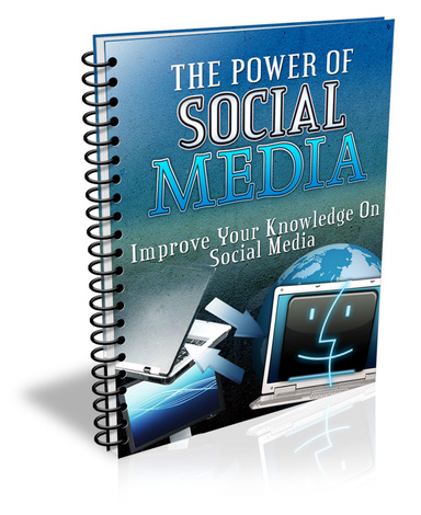 The Power of social Media 2022