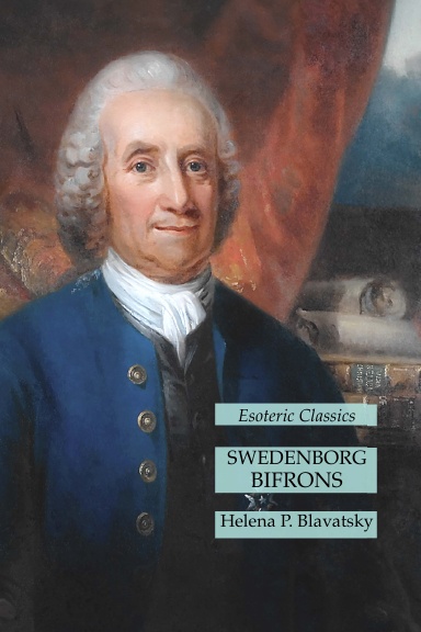 Swedenborg Bifrons: Esoteric Classics