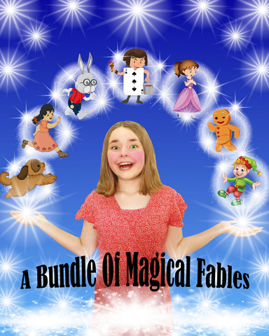A Bundle Of Magical Fables