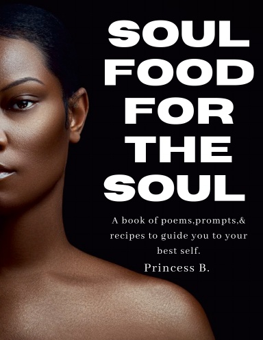 Soul food for the soul