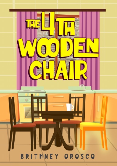 The 4th Wooden Chair