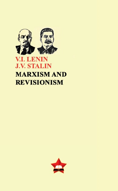 Marxism and Revisionism