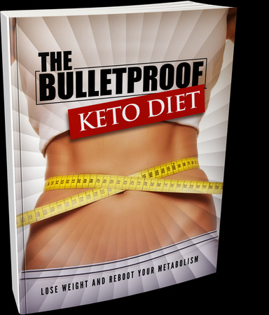 The Bulletproof Keto Diet