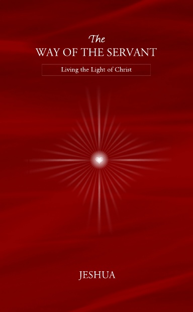 The Way of the Servant (Pocket Edition)