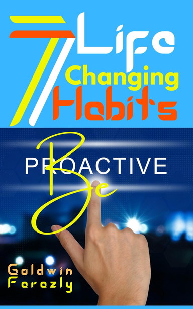 7 Life Changing Habits