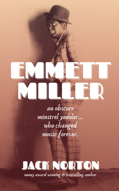 Emmett Miller