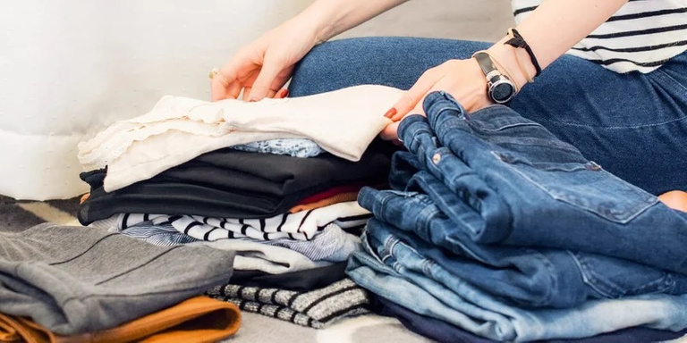 Free Clothes For Needy Families Program – Anyone can apply