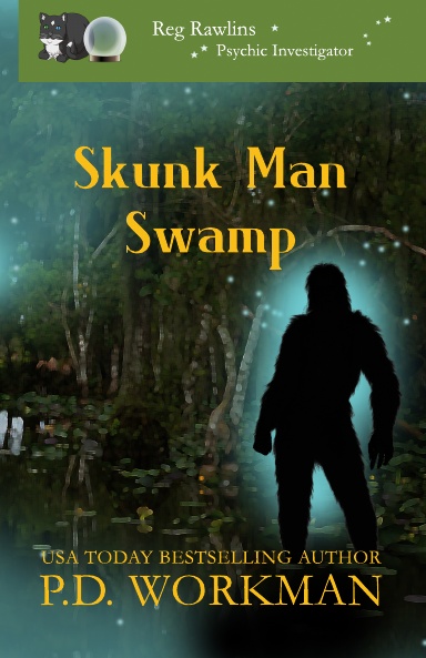 Skunk Man Swamp