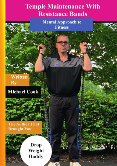 Temple Maintenance With Resistance Bands