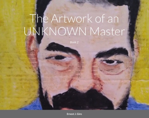 The Artwork of an UNKNOWN Master