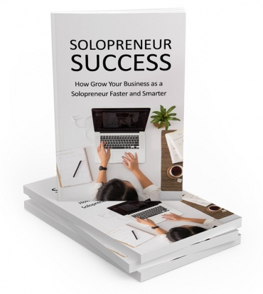 Solopreneur Success