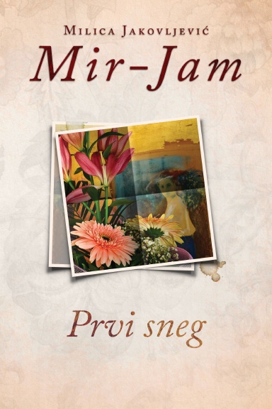 Prvi sneg