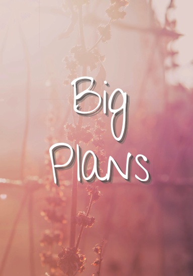 Big Plans