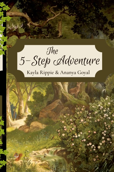 The 5-Step Adventure