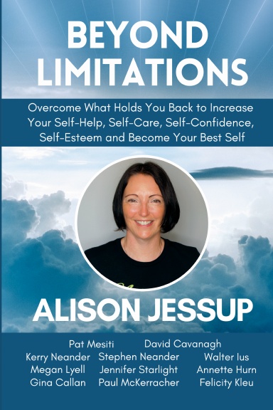 Beyond Limitations: Alison Jessup