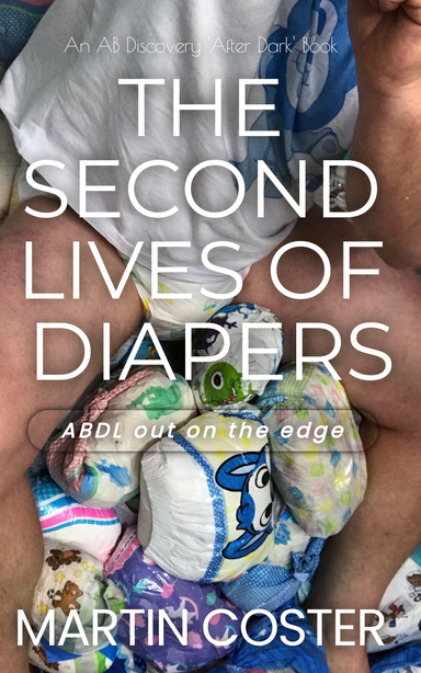 The Second Lives of Diapers