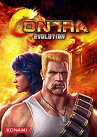 Contra game books
