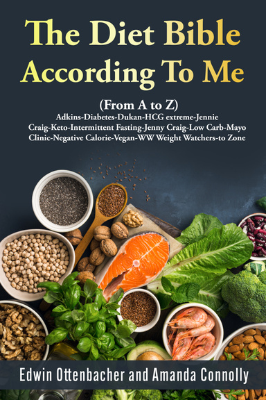 The Diet Bible According to Me