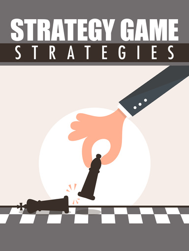 Strategy Games Strategies