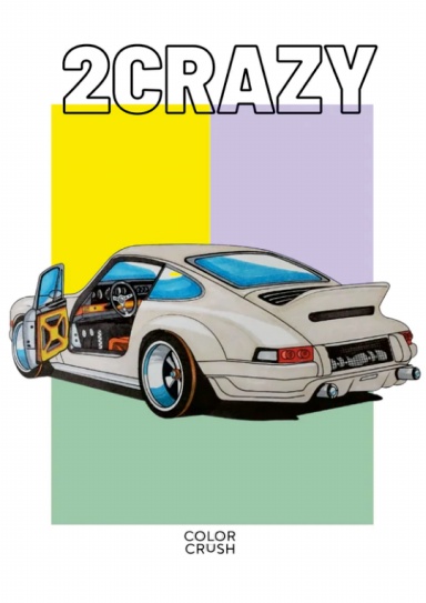 2 CRAZY