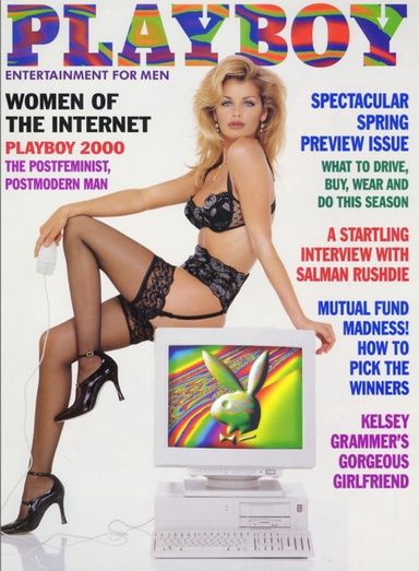 Playboy