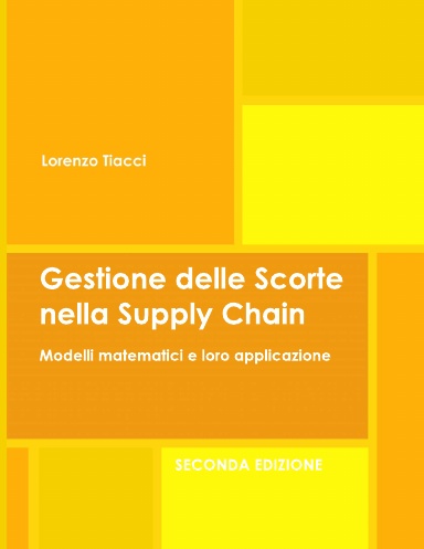 La Gestione delle Scorte nella Supply Chain