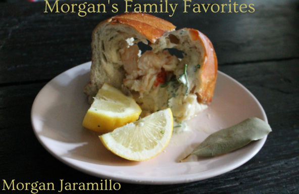 Morgan's Family Favorites