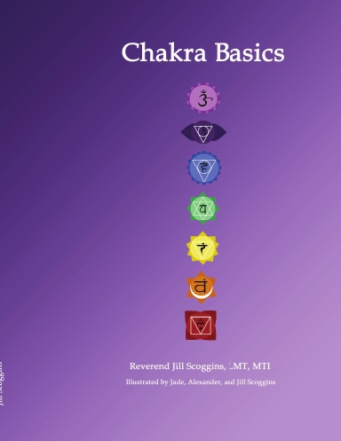 Chakra Basics