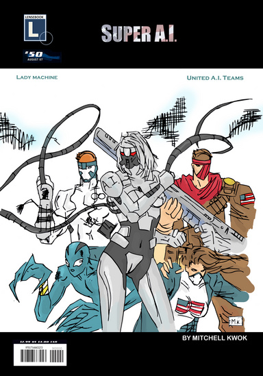 Super Ai #50