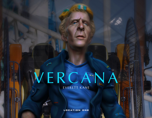 Vercana