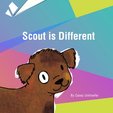 Scout is Different