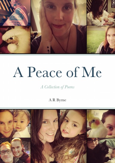 A Peace of Me