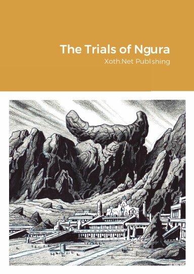 The Trials of Ngura
