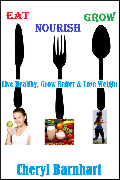 Eat Nourish And Grow