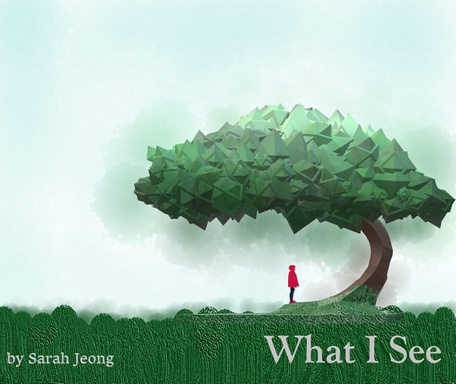 What I See
