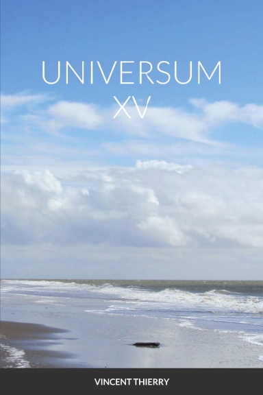UNIVERSUM XV